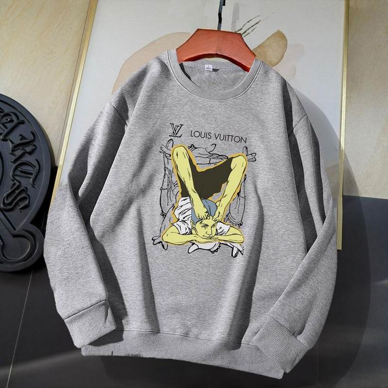 LV Men's Hoodies 313